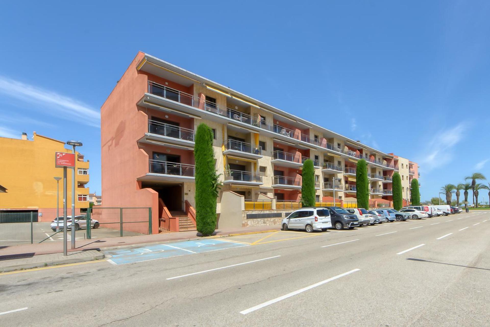 Mirablau F 1 1 Empuriabrava Gran Reserva - Immo Barneda Luaran gambar