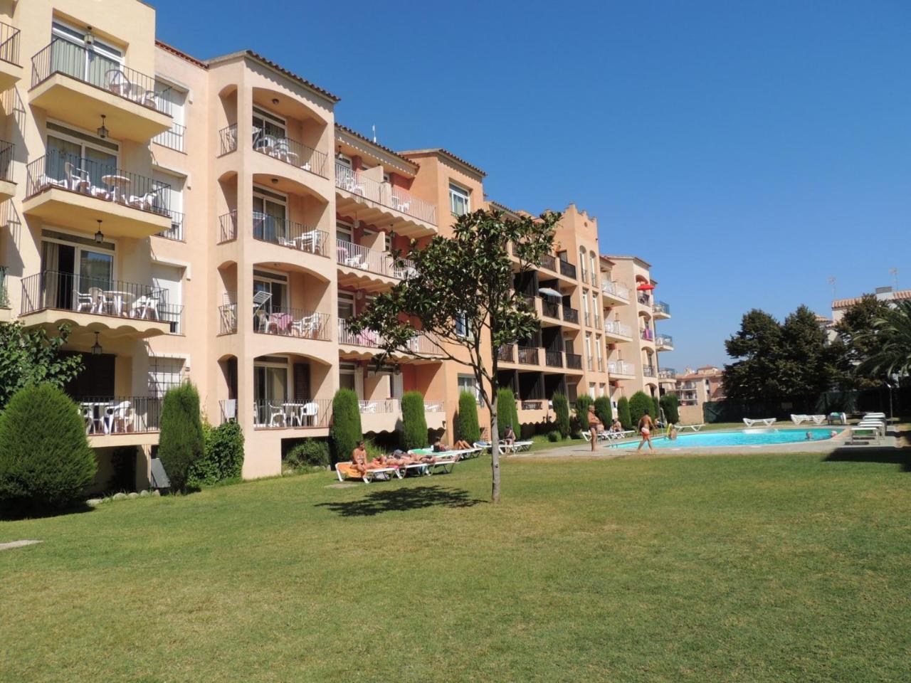 Mirablau F 1 1 Empuriabrava Gran Reserva - Immo Barneda Luaran gambar