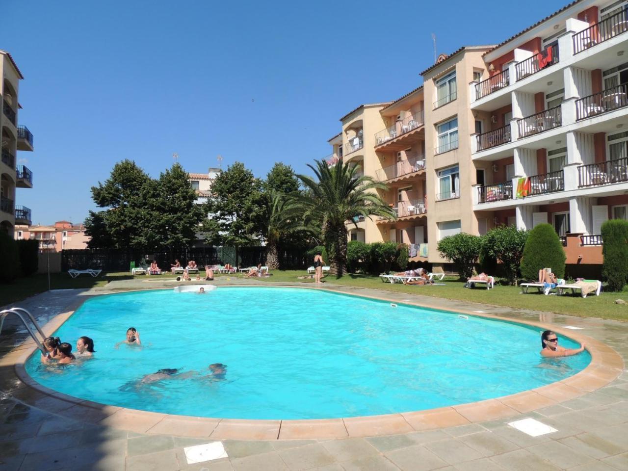 Mirablau F 1 1 Empuriabrava Gran Reserva - Immo Barneda Luaran gambar