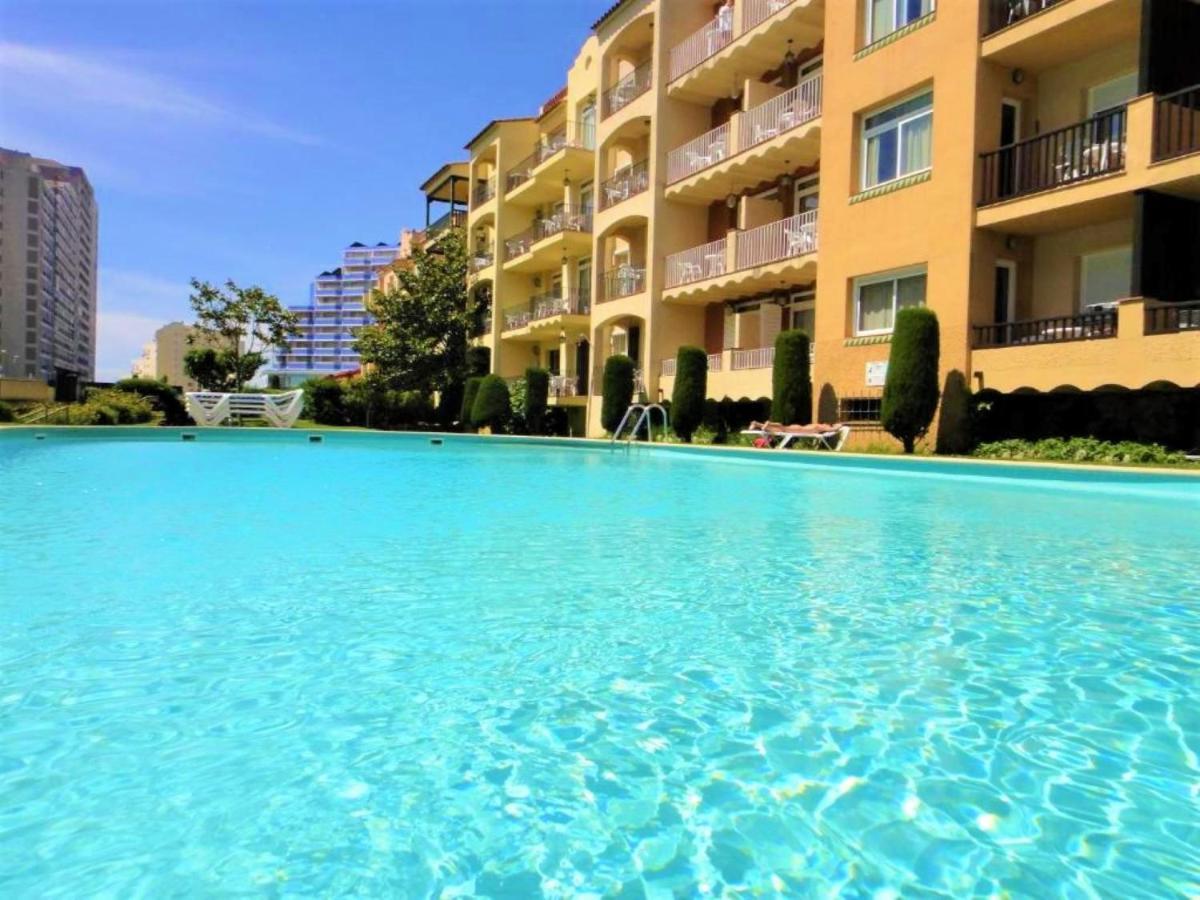 Mirablau F 1 1 Empuriabrava Gran Reserva - Immo Barneda Luaran gambar