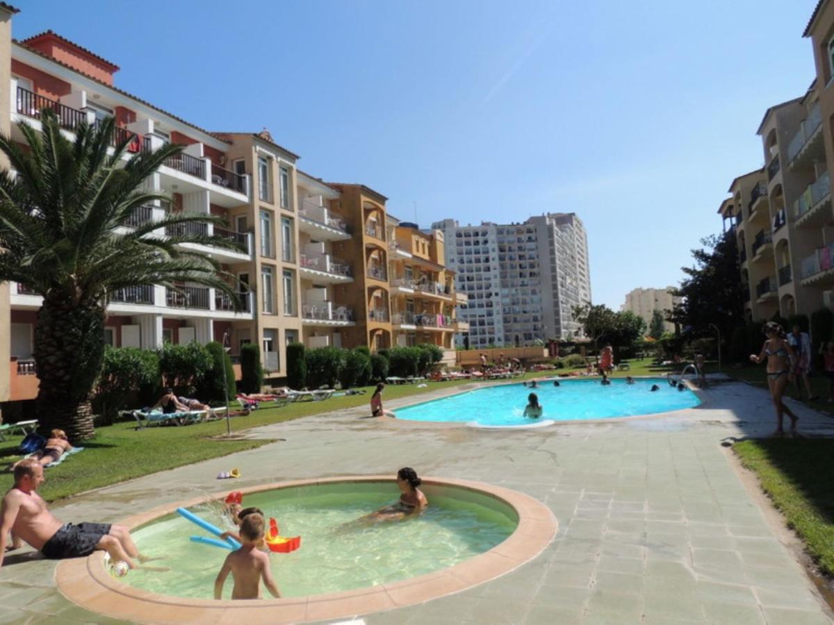 Mirablau F 1 1 Empuriabrava Gran Reserva - Immo Barneda Luaran gambar